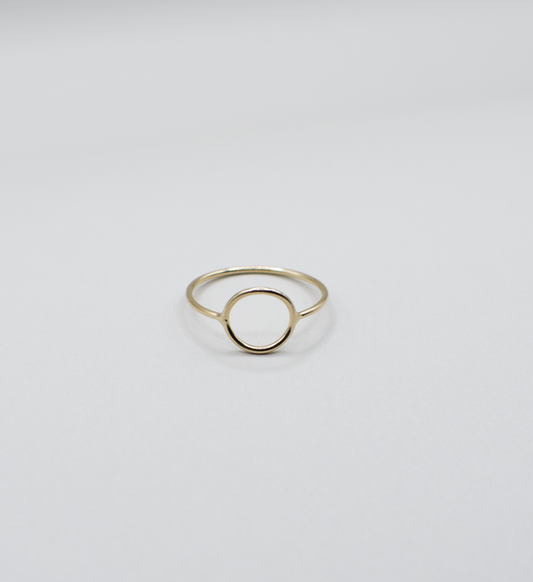 O Ring - Size 8