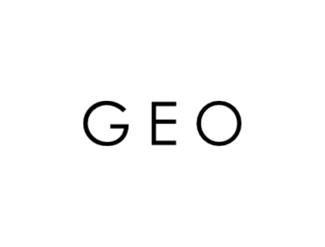 GEO Gift Card