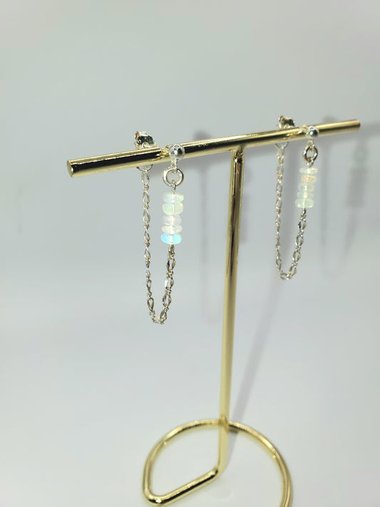 Opale Earrings